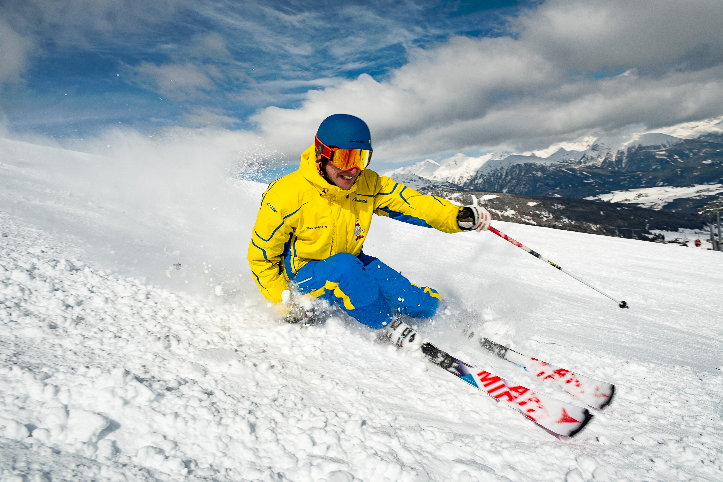 Tilbud Try Ski Butik -Tilbud Try Ski Butik 9895