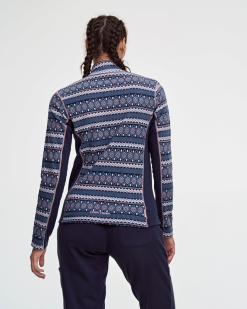 Kari Traa Olga Fleece Jakke / Trøje Dame -Tilbud Try Ski Butik 9d96ba5670404ae6ae1cad64c990a7f7 58ce7d24 cd1f 4a27 b695 1d226082c9b8