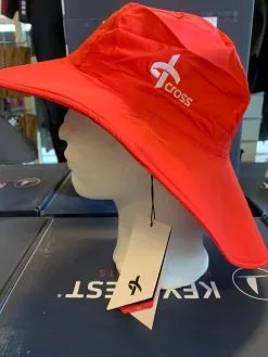 Cross Sportswear Storm Hat - Den Moderne Sydvest -Tilbud Try Ski Butik A732C056 7515 41C0 9FB9 9C8027E99281