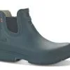 Viking Footwear Ada JR Børnegummistøvler - Grøn