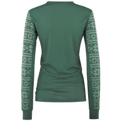 Kari Traa Knute L/S Langærmet Skiundertrøje Dame -Tilbud Try Ski Butik B986FA5F CC8C 4455 9EC9 395860A11604