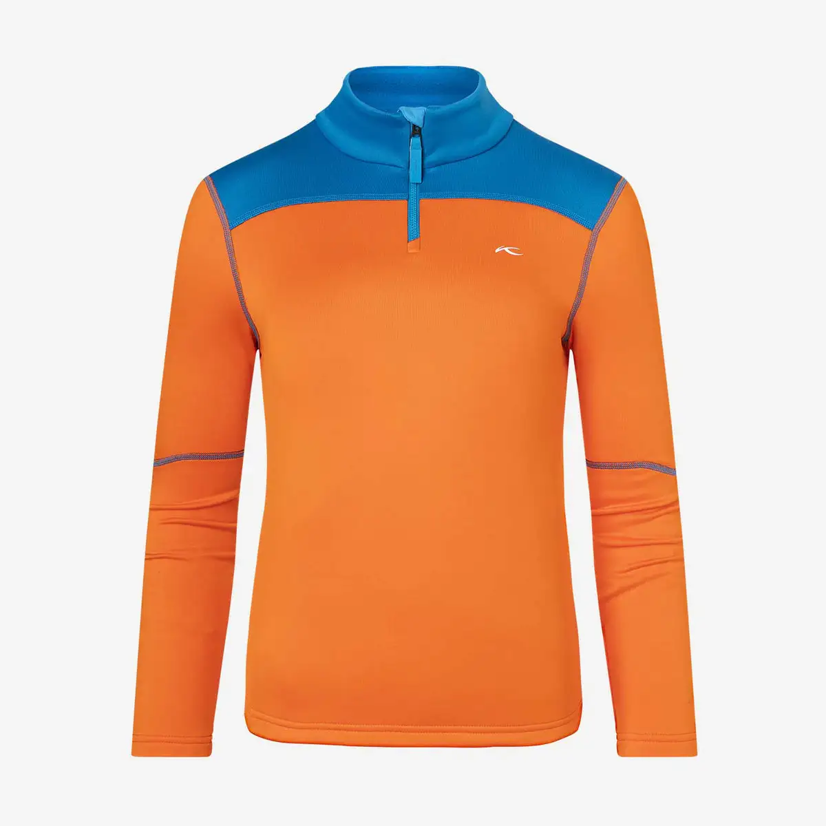 Kjus Boys Charger Midlayer HZ 1 Kjus Boys Charger Midlayer HZ