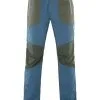 Bula Swell Trekking Bukser - Ldenim