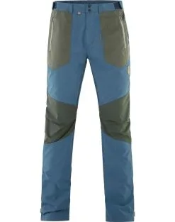 Bula Swell Trekking Bukser - Ldenim