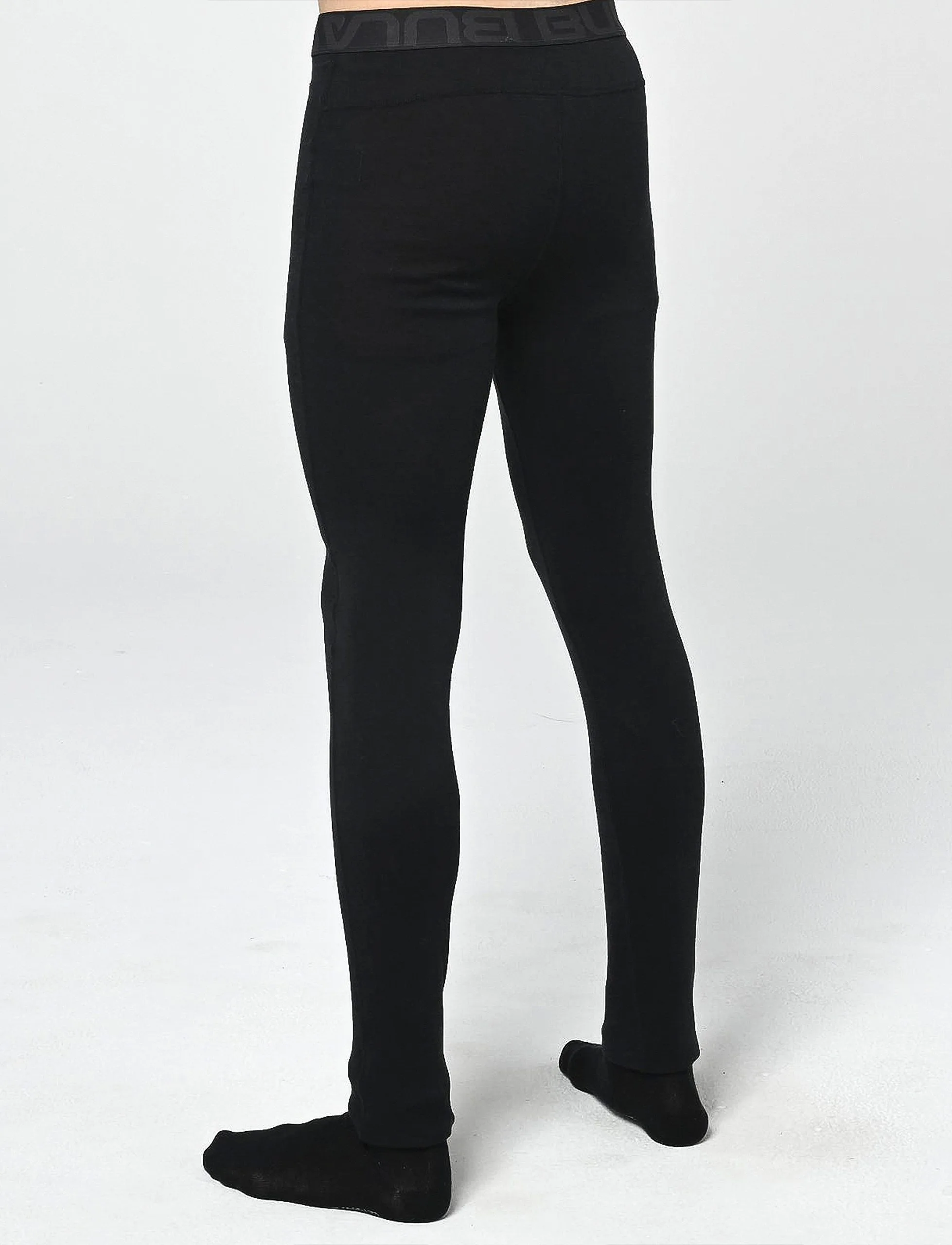 Bula Camo Merino Wool Pant Skiunderbukser Herre 8 Bula Camo Merino Wool Pant Skiunderbukser Herre - Billede 8