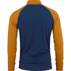 Bula Retro Skiundertøj Sæt Herre -Tilbud Try Ski Butik Bula RetroWoolMixH Z DenimRear 3470fddd 1fae 4003 a592 dd7fb358d8ac