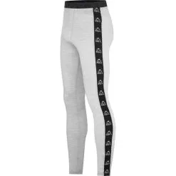 Bula Tape Merino Pant Skiunderbukser Herre - Greym