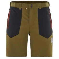 Bula Swell Trekking Shorts - Moss