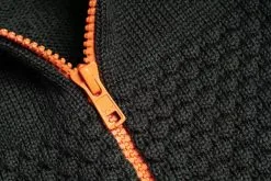 Clipper Saltum Cardigan Stand Up Collar Zip - Sømandstrøje 15 Clipper Saltum Cardigan Stand Up Collar Zip - Sømandstrøje -Tilbud Try Ski Butik Clipper saltum soemandstroeje cardigan olive 50323 68839 1