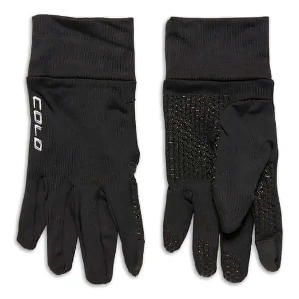 Cold/Typhoon Cold I-Touch Handske - Sort
