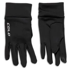 Cold/Typhoon Cold I-Touch Vinter Handske - Sort