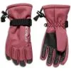 Cold/Typhoon Cold Igloo JR Ski Handske - Pink