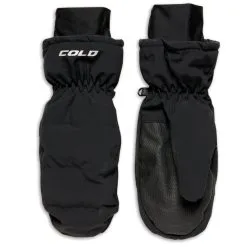 Cold/Typhoon Cold Igloo Ski Luffe - Sort