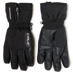 Cold/Typhoon Cold Phantom Handsker - Sort