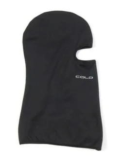 Cold/Typhoon Cold Softshell Balaclava Elefanthue Børn - Sort
