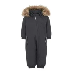 Color Kids Flyverdragt Børn - Grå