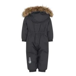 Tilbud Try Ski Butik -Tilbud Try Ski Butik ColorKids Flyverdragtmedpelskrave GraRear scaled