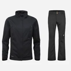 Cross Sportswear Pro Regnsæt Dame