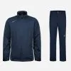 Cross Sportswear Pro Regnsæt Herre - Sort / Navy