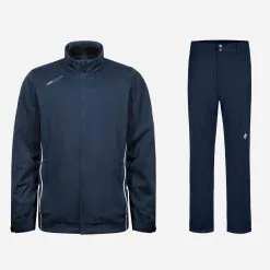 Cross Sportswear Pro Regnsæt Herre - Sort / Navy