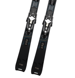 DYNASTAR E LITE 7 + NX 12 -Tilbud Try Ski Butik ELITE7 2