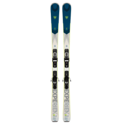 Rossignol EXPERIENCE 78 CA + ﻿XPRESS 10 GW