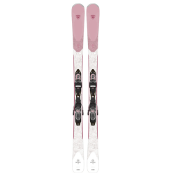 Rossignol EXPERIENCE W 76 + XPRESS W 10 GW