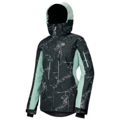 Picture EXA W Jakke - Marble