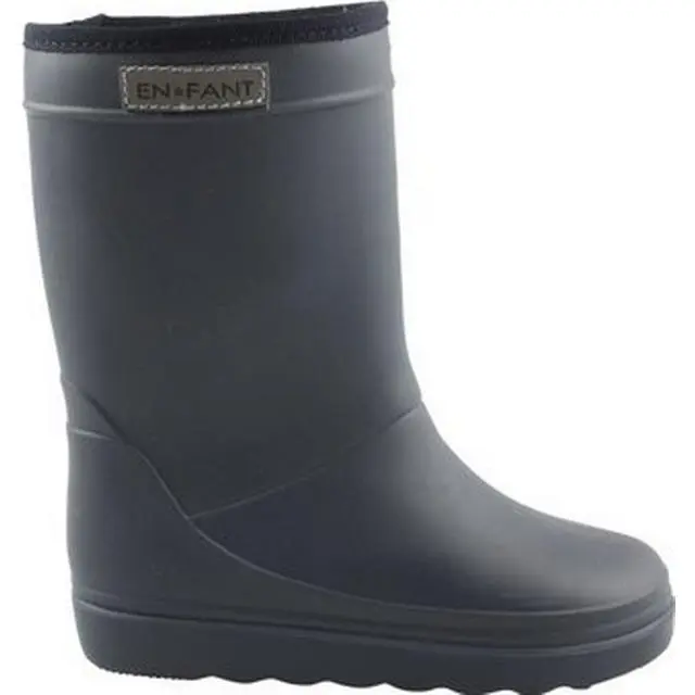 En Fant Termostøvler Børn 4 En Fant Termostøvler Børn - Billede 4