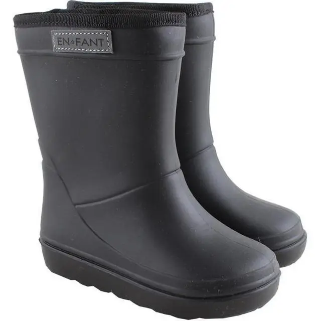 En Fant Termostøvler Børn 1 En Fant Termostøvler Børn