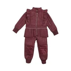 En Fant Thermosæt M. Guld Glimmer 14 En Fant Thermosæt M. Guld Glimmer -Tilbud Try Ski Butik Enfant Thermosaet LillaglimmerFront e656b762 3da1 4203 bca0 9a49f811646c