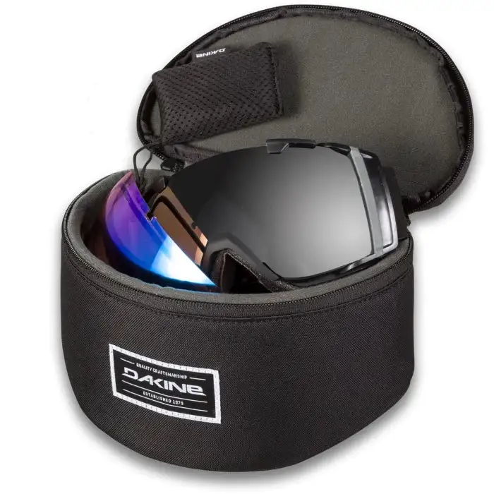 Dakine Goggle Stash (Floral) 2 Dakine Goggle Stash (Floral) - Billede 2