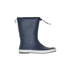 Sea Ranch Rubberboot Gummistøvler Dame / Herre - Mørk Navy