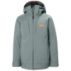 Helly Hansen Juniors' Alpha Ski Jacket Skijakke Børn