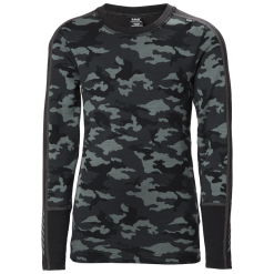 Helly Hansen Junior Graphic Lifa Merino Skiundertøj Børn -Tilbud Try Ski Butik HH JRGraphicLifaMerino 591TroopeJersy 003529f5 35d3 4946 80dd 21890d8525ea