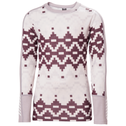 Helly Hansen Junior Graphic Lifa Merino Skiundertøj Børn -Tilbud Try Ski Butik HH JRGraphicLifaMerino 692DustyJersy 9d02993e b9ac 42ff be3a a55dc96a4df2