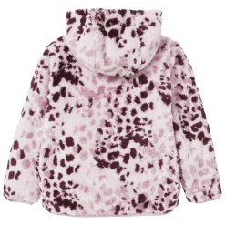 Helly Hansen Kids Champ Vendbar Jakke Pige - Dusty Syrin 7 Helly Hansen Kids Champ Vendbar Jakke Pige - Dusty Syrin -Tilbud Try Ski Butik HH JRKChampReversibleJacket 692DustyRear1