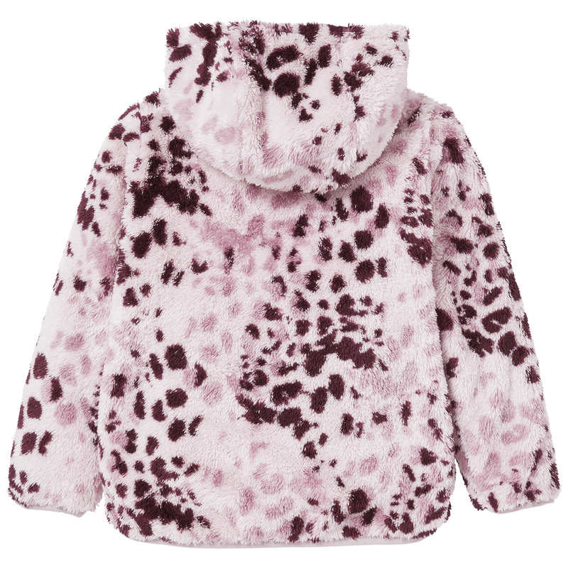 Helly Hansen Kids Champ Vendbar Jakke Pige - Dusty Syrin 4 Helly Hansen Kids Champ Vendbar Jakke Pige - Dusty Syrin - Billede 4