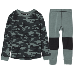 Helly Hansen Kids' HH Graphic LIFA® Merino Base Layer Set Skiundertøj Børn -Tilbud Try Ski Butik HH JRKGraphicLifaMerinoSet 591TroopeSet e8f45e54 cac2 4c15 8499 1d347eb33253