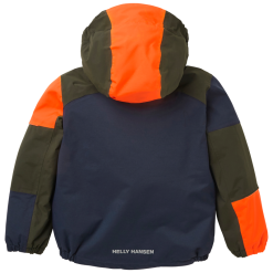 Helly Hansen Kids' Rider 2.0 Skijakke Børn 24 Helly Hansen Kids' Rider 2.0 Skijakke Børn -Tilbud Try Ski Butik HH JRKRider2Jacket 597NavyRear e512b765 5c2a 4e43 9f3a fe11aa6dbbdc