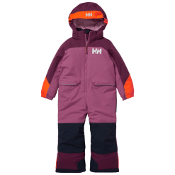Helly Hansen Kid's Tinden Flyverdragt Børn