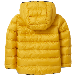 Helly Hansen Kids Twister Vendbar Jakke Børn -Tilbud Try Ski Butik HH JRKTwisterJacket 343GoldenRear 549d1c17 d683 41c4 ba31 74f4a78dce3c