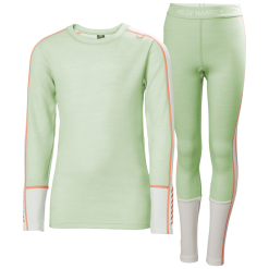 Helly Hansen Junior Lifa Merino Midweight Base Layer Set Skiundertøj Børn -Tilbud Try Ski Butik HH JRLifaMerinoMid 428PowderSet cb40e547 9156 42b2 b954 11d8cb9bf5c8