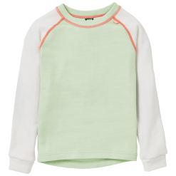 Helly Hansen Kids' HH LIFA® Merino Base Layer Set Skiundertøj Børn -Tilbud Try Ski Butik HH JRLifaMerinoSet 428PowderJersy cb88c286 803c 4f04 beee d668706644e3