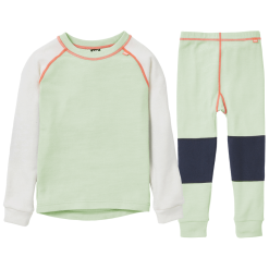 Helly Hansen Kids' HH LIFA® Merino Base Layer Set Skiundertøj Børn -Tilbud Try Ski Butik HH JRLifaMerinoSet 428PowderSet 79818bfa a29c 4763 93f0 32c5787dfe12