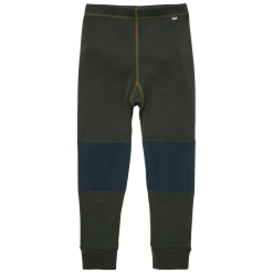 Helly Hansen Kids' HH LIFA® Merino Base Layer Set Skiundertøj Børn -Tilbud Try Ski Butik HH JRLifaMerinoSet 470PinePant 531c3f53 19bc 42d4 a826 a8448f2ceabc