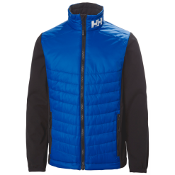 Helly Hansen JR Zebroid Hybrid Jacket