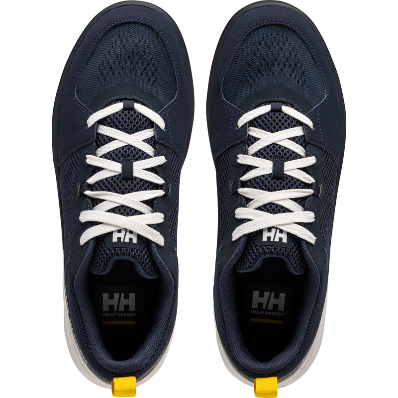 Helly Hansen Salt Cruiser V1 - Navy 3 Helly Hansen Salt Cruiser V1 - Navy - Billede 3