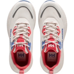 Helly Hansen W EQA Sneakers - White -Tilbud Try Ski Butik HH WEQASneakers HvidPar