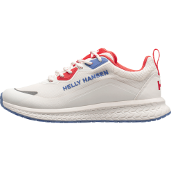 Helly Hansen W EQA Sneakers - White